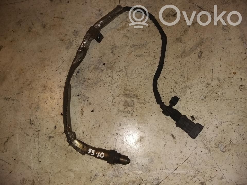 Volvo XC90 Lambda probe sensor 