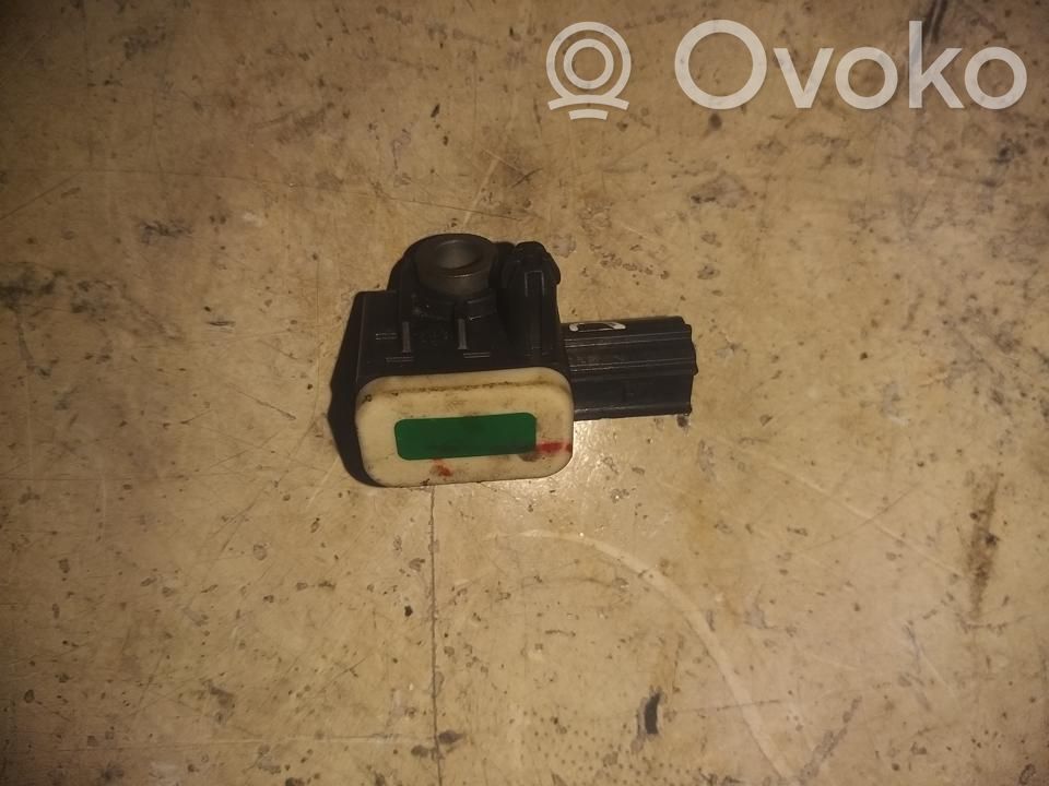 Volvo XC60 Airbagsensor Crashsensor Drucksensor 