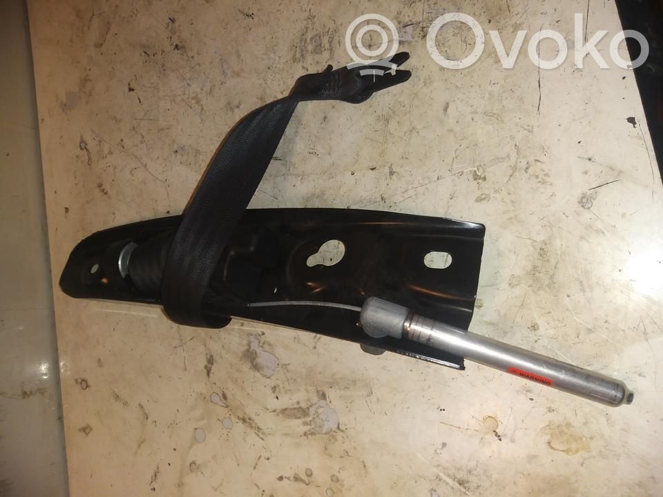 Volvo XC90 Front seatbelt 