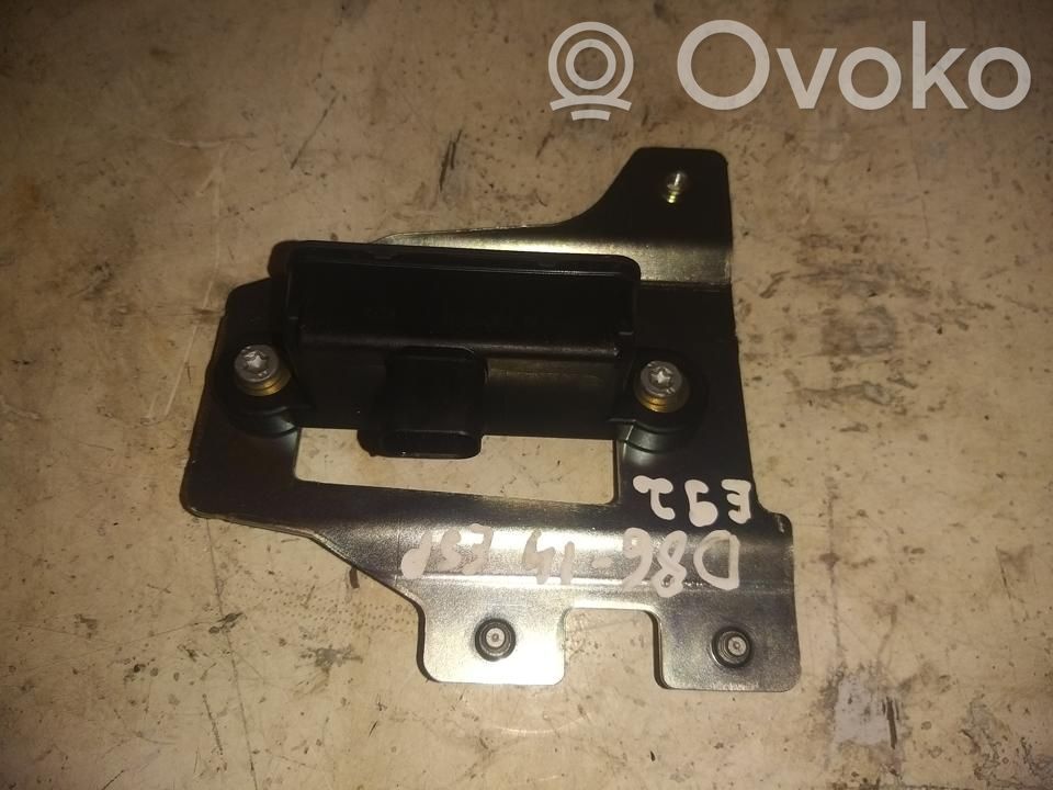 ESP (stability program) switch   3452677842101,D8614