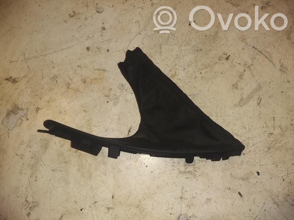 BMW 1 E82 E88 Handbrake/parking brake lever assembly 