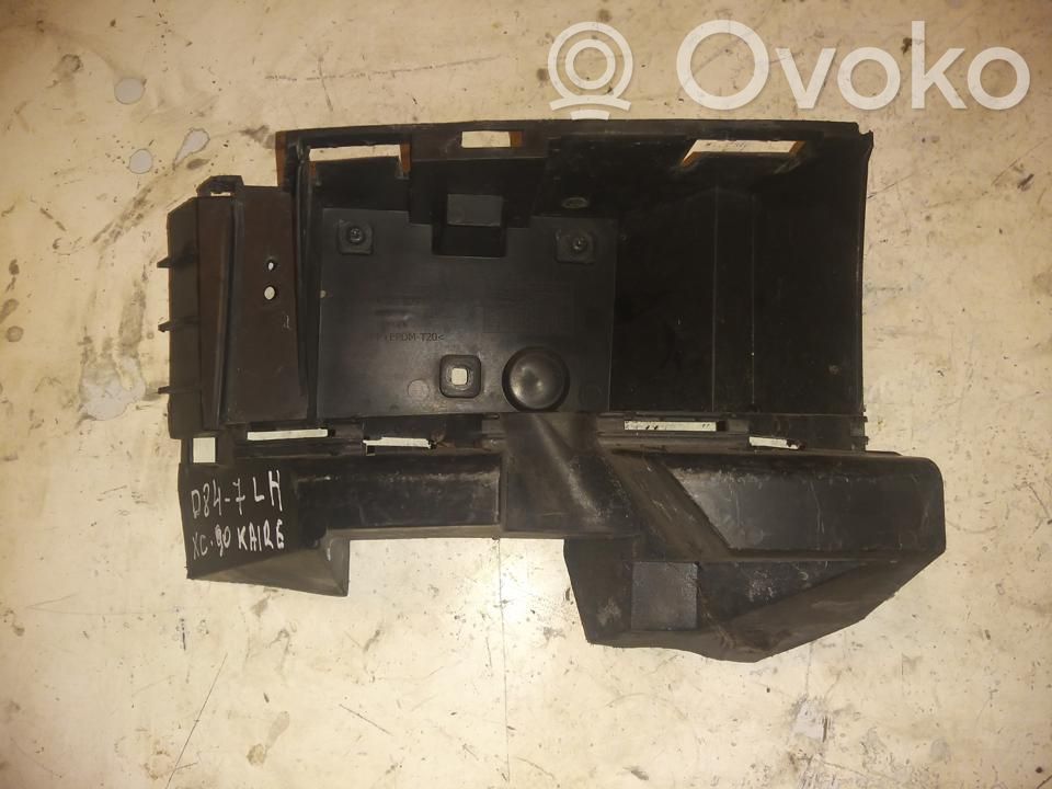 Volvo XC90 Front bumper mounting bracket 