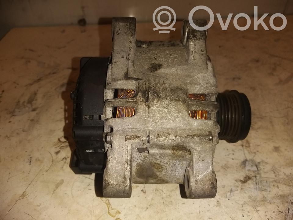 Volvo S60 Generatorius 