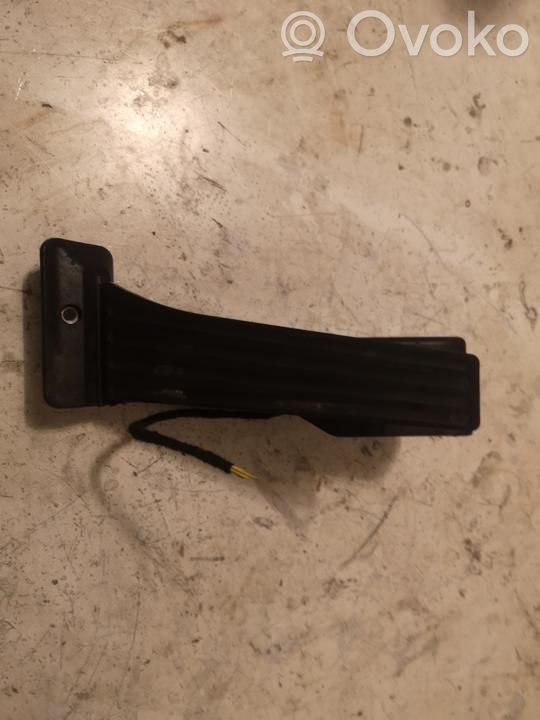 Accelerator throttle pedal   3542578658901,D692