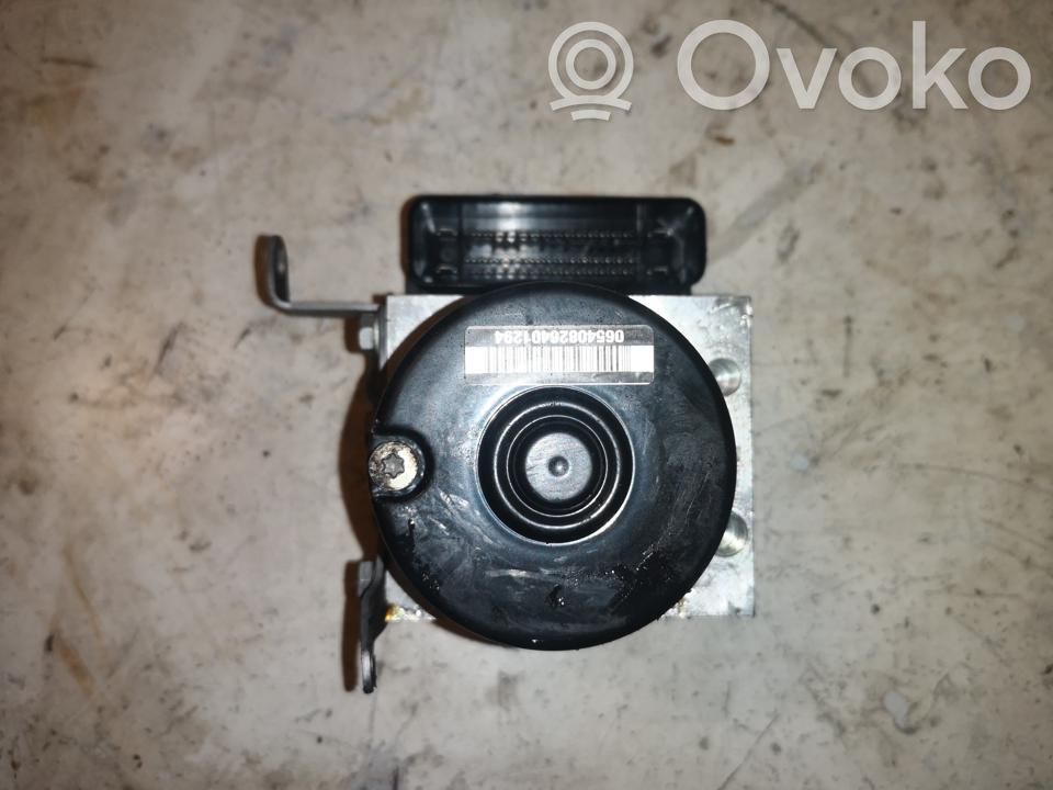 ABS valdymo blokas   6787837,D691