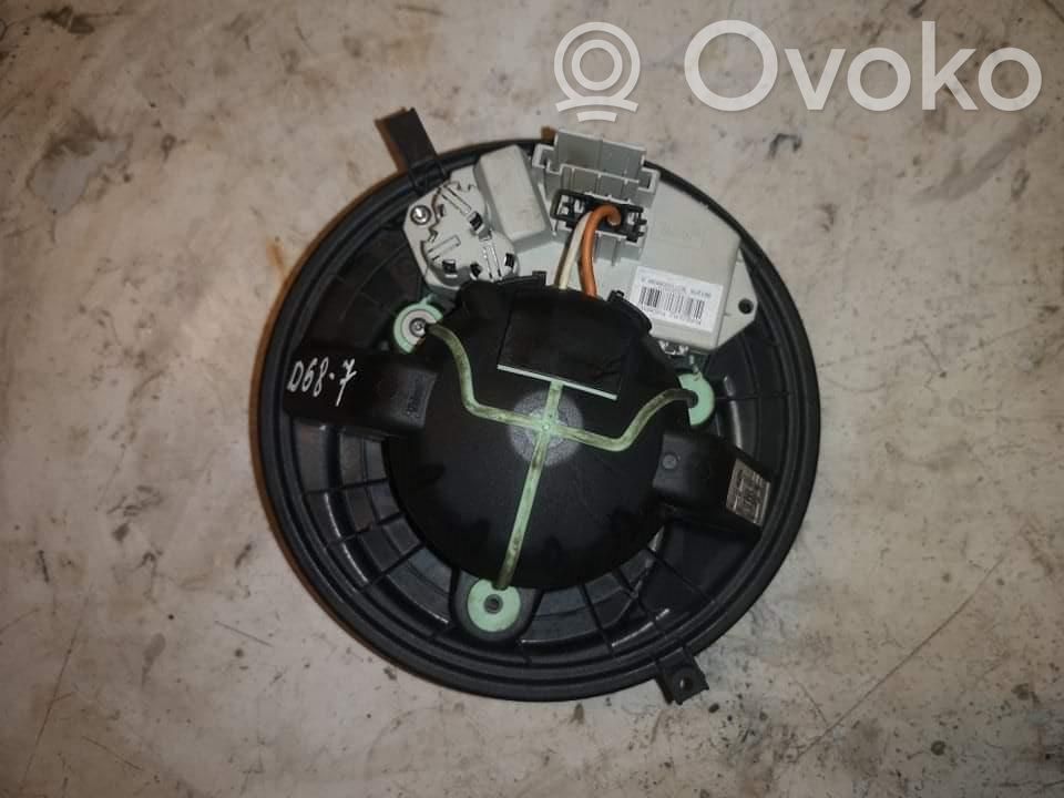 BMW 1 E81 E87 Muut laitteet 