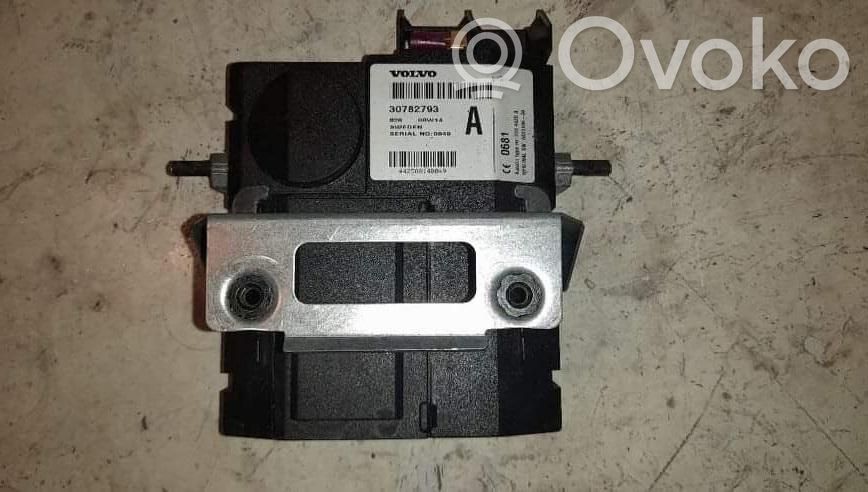 Volvo XC90 Aerial antenna amplifier 