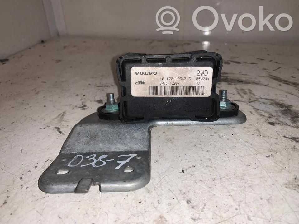 Volvo S80 Other brake parts 