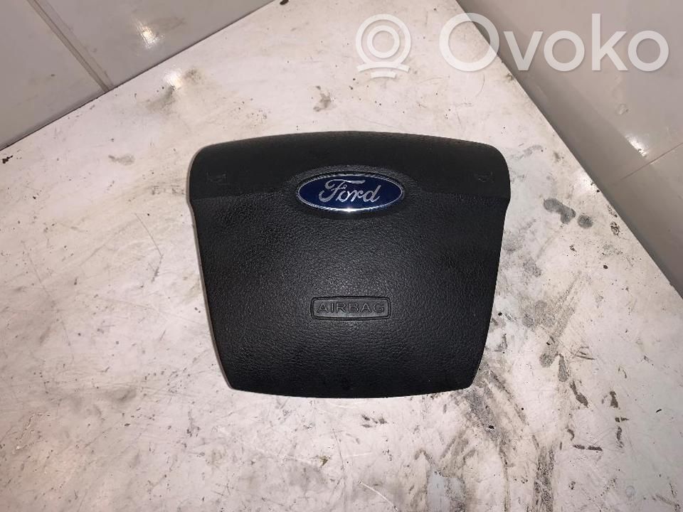 Ford Galaxy Steering wheel airbag 