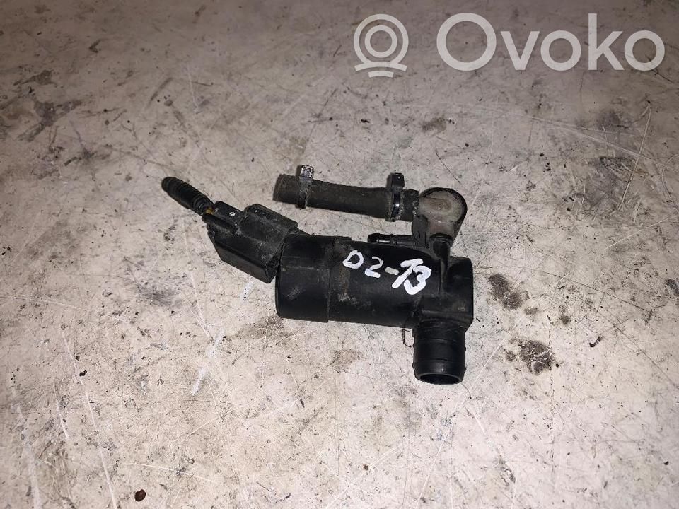 Ford S-MAX Bomba líquido limpiafaros 