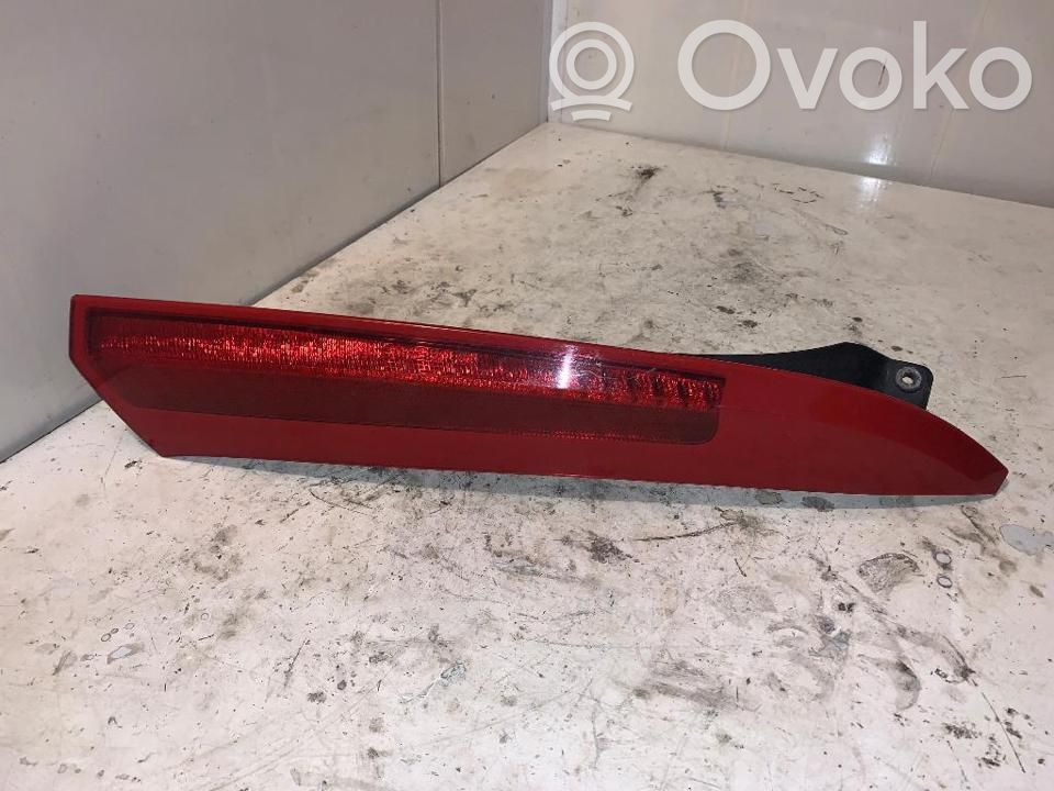 Volvo XC90 Rear/tail lights 