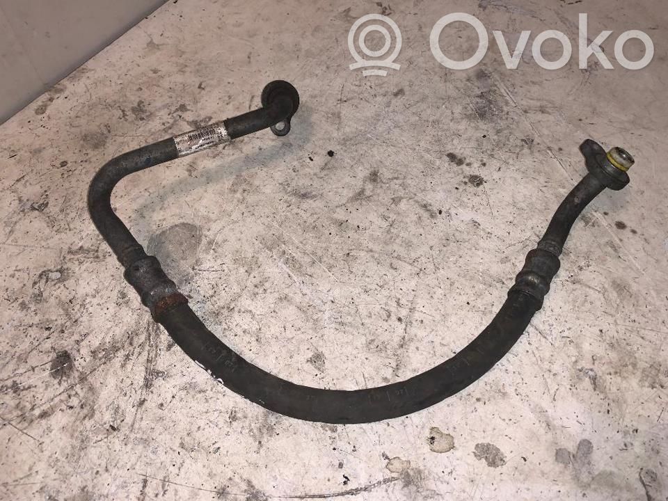 Przewód hydrauliczny sprzęgła   31291351,C4814