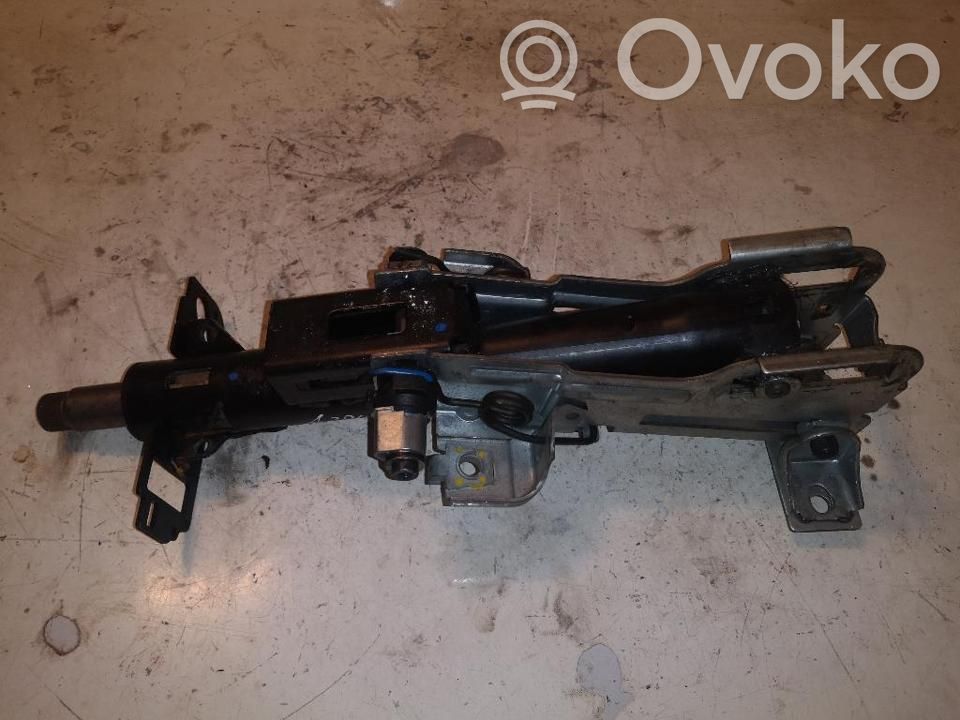 Volvo V70 Steering rack 