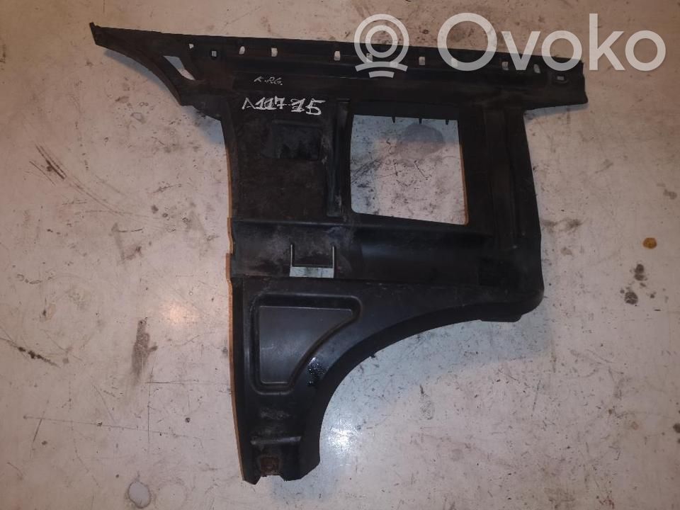 Volvo V70 Priekinis laikiklis bamperio 