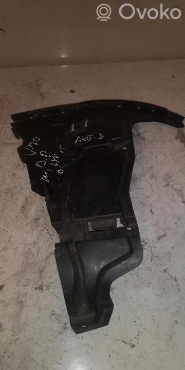 Volvo V70 Front bumper mounting bracket 