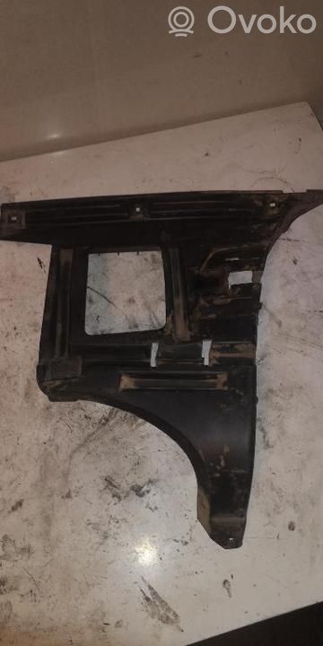 Volvo V70 Front bumper mounting bracket 