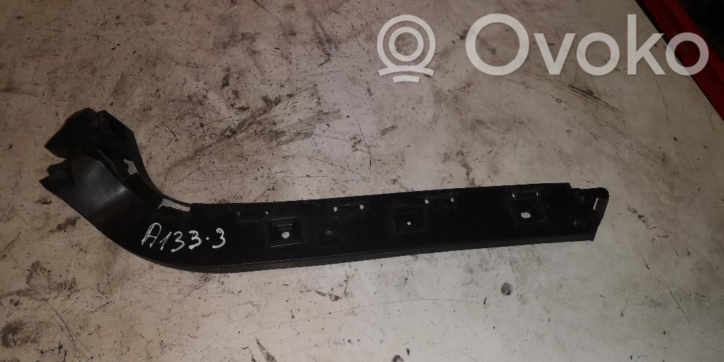 Volvo V50 Front bumper mounting bracket 