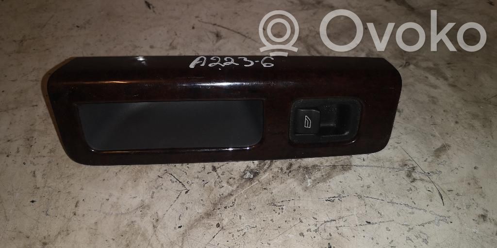 Volvo V50 Electric window control switch 