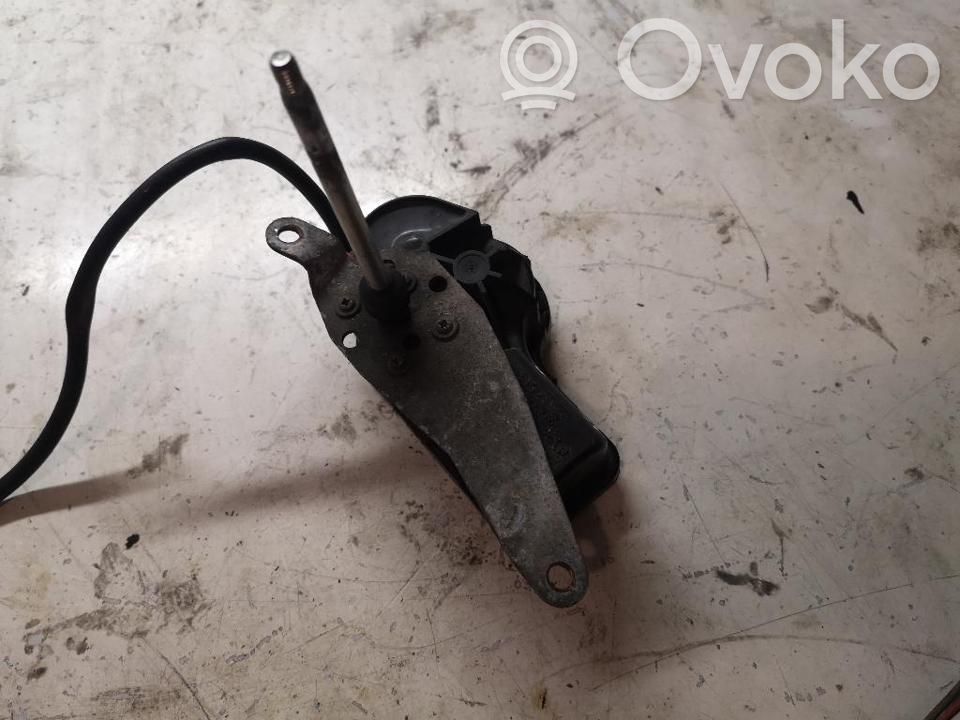 Volvo V40 Gaismas modulis LCM 
