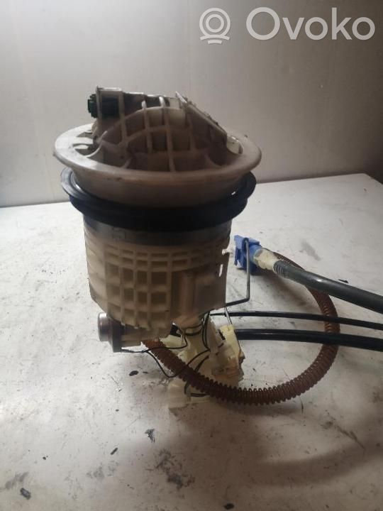 Mini One - Cooper Cabrio R52 Fuel pressure sensor 