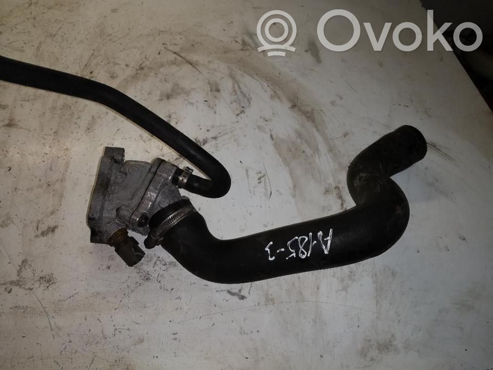 Volvo V70 Termostats 