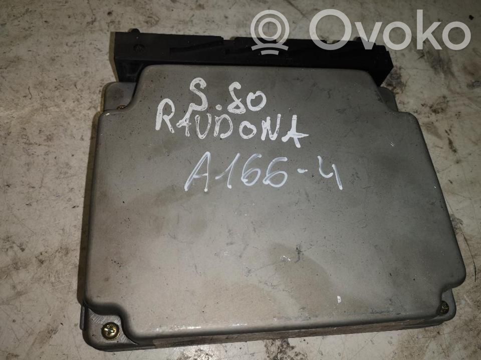 Volvo S80 Engine control unit/module 