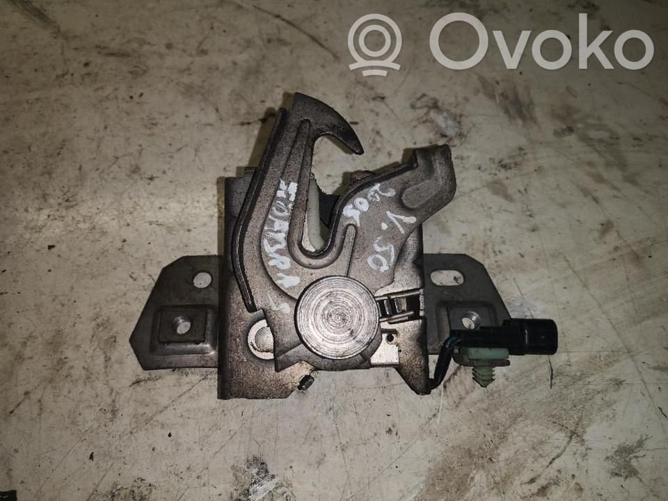 Volvo V50 Engine bonnet/hood lock/catch 