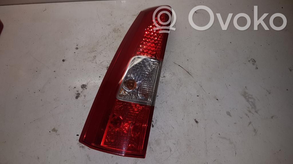 Volvo V70 Takasumuvalo 