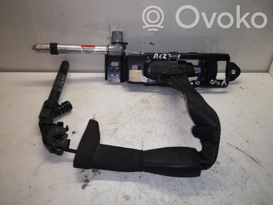 Volvo V50 Ceinture de sécurité avant 