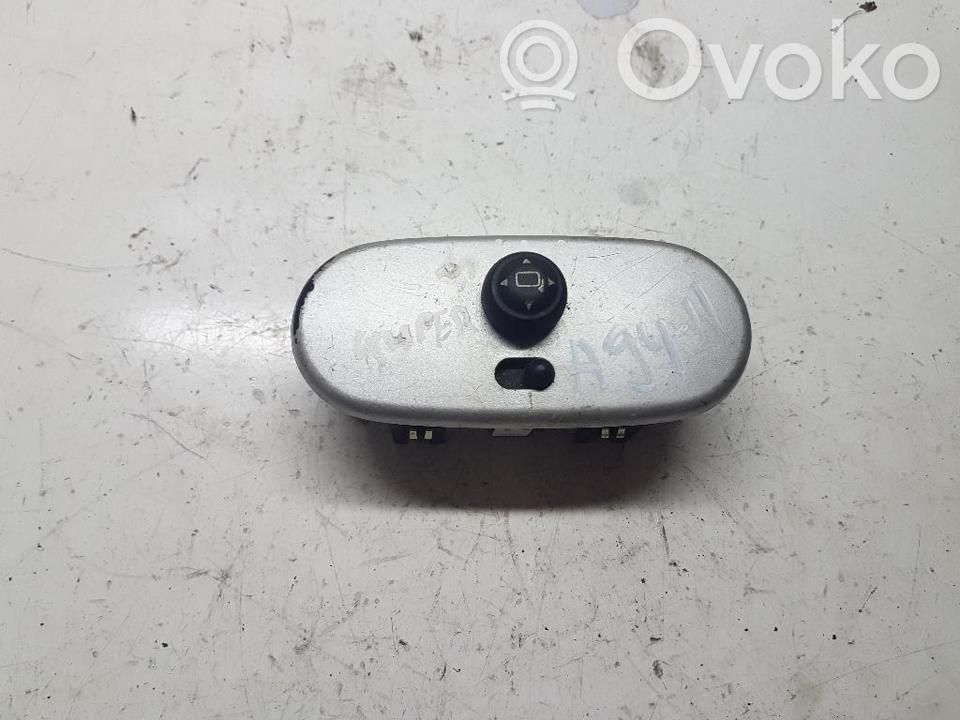 Mini One - Cooper R50 - 53 Wing mirror switch 