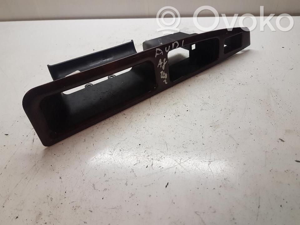 Audi A8 S8 D2 4D Front door card panel trim 