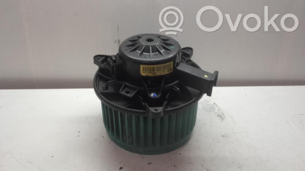 Opel Insignia A Mazais radiators 