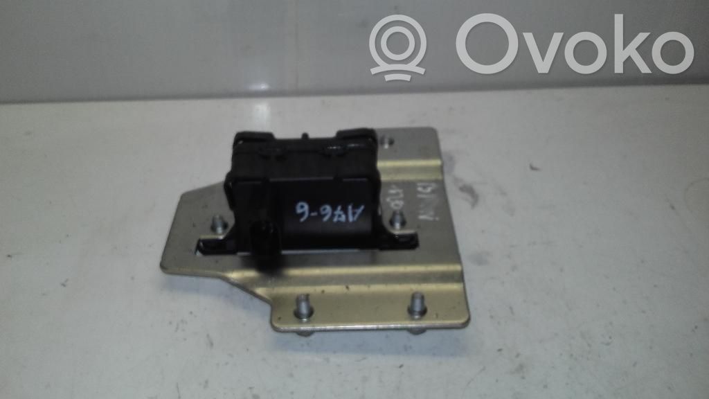 BMW 1 E82 E88 ESP (stability program) switch 
