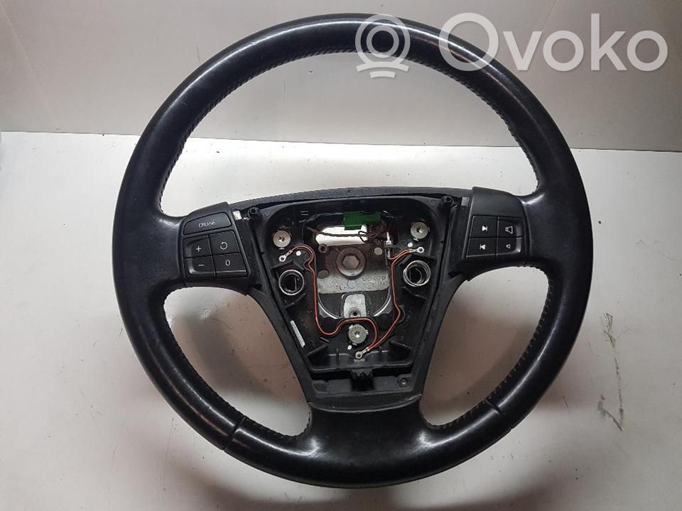 Volvo S40 Руль 