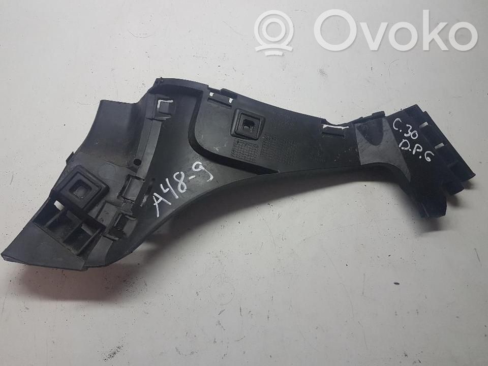 Volvo C30 Priekinis laikiklis bamperio 