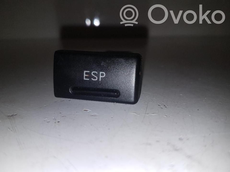 Audi A8 S8 D2 4D ESP (stability program) switch 