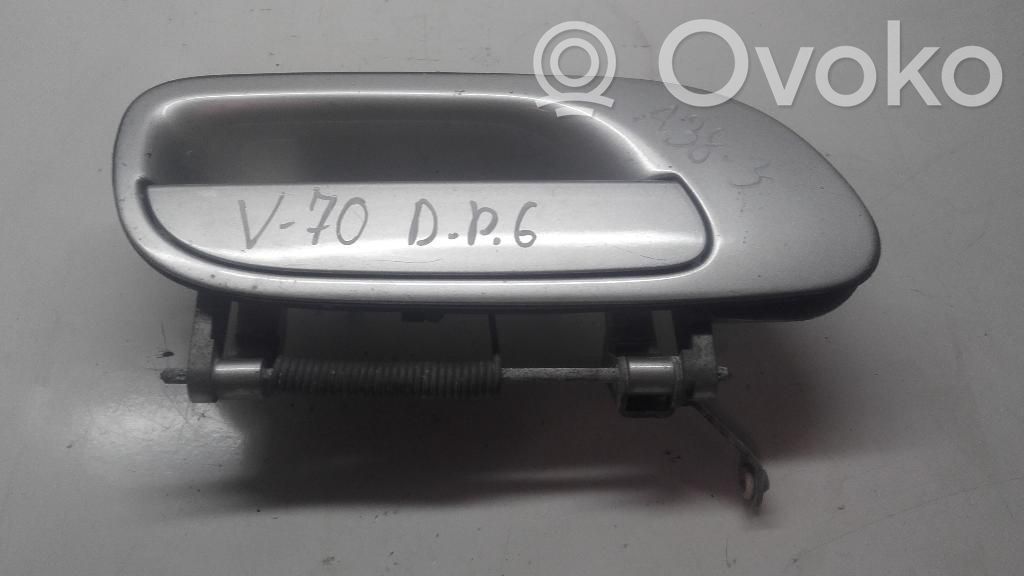 Volvo V70 Rankena atidarymo išorinė 