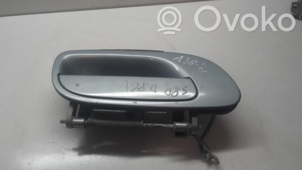 Etuoven ulkokahva   A382
