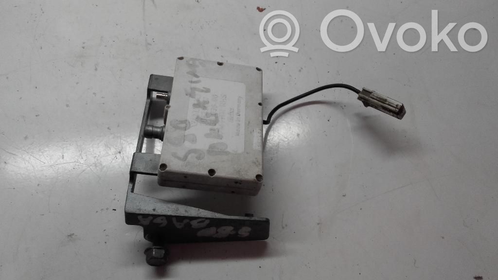 Volvo S80 Antenos stiprintuvas 