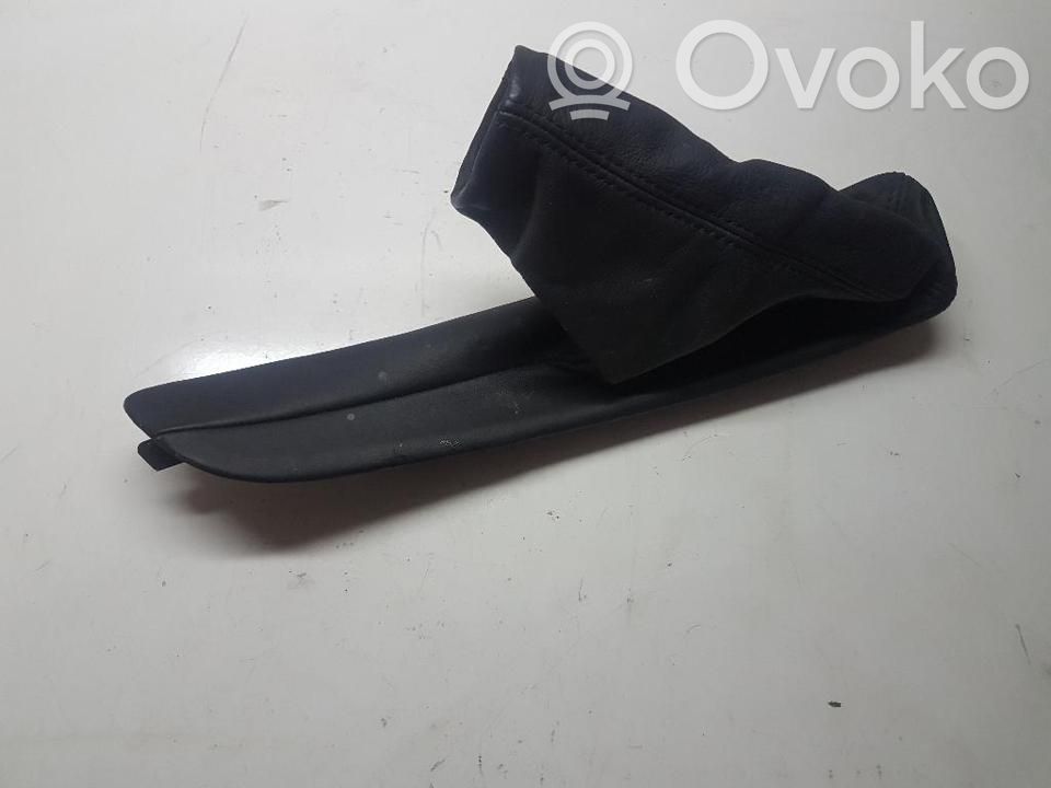 BMW 1 E82 E88 Handbrake/parking brake lever assembly 