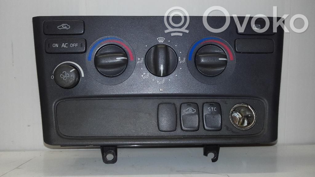 Volvo S80 Climate control unit 