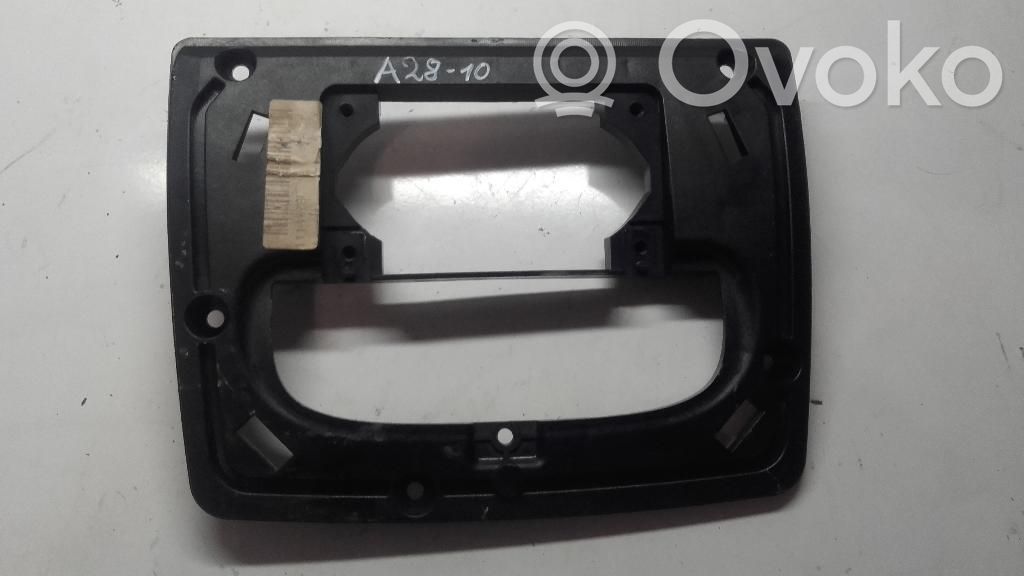 Volvo XC90 Radio/GPS head unit trim 