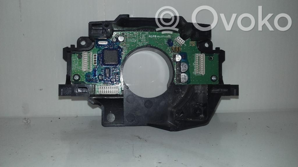 Volvo XC70 Wiper turn signal indicator stalk/switch 