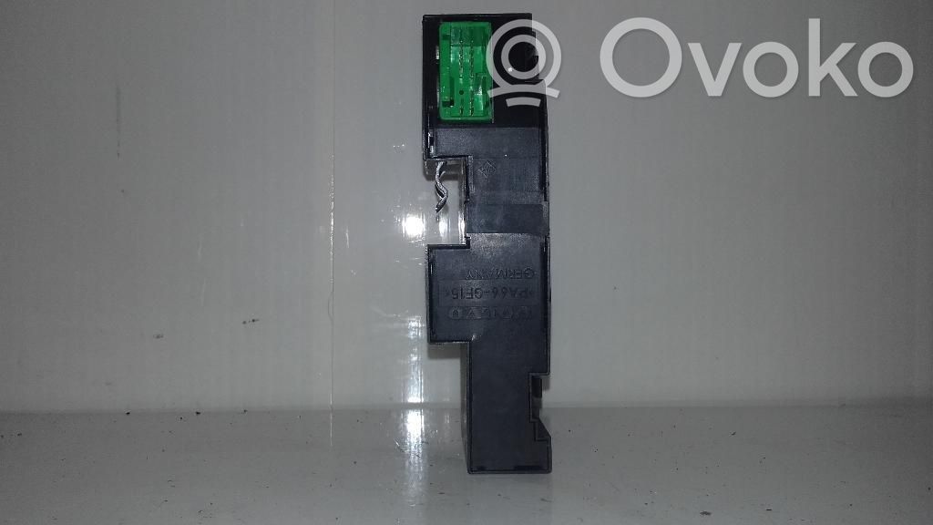 Volvo XC90 Comfort/convenience module 
