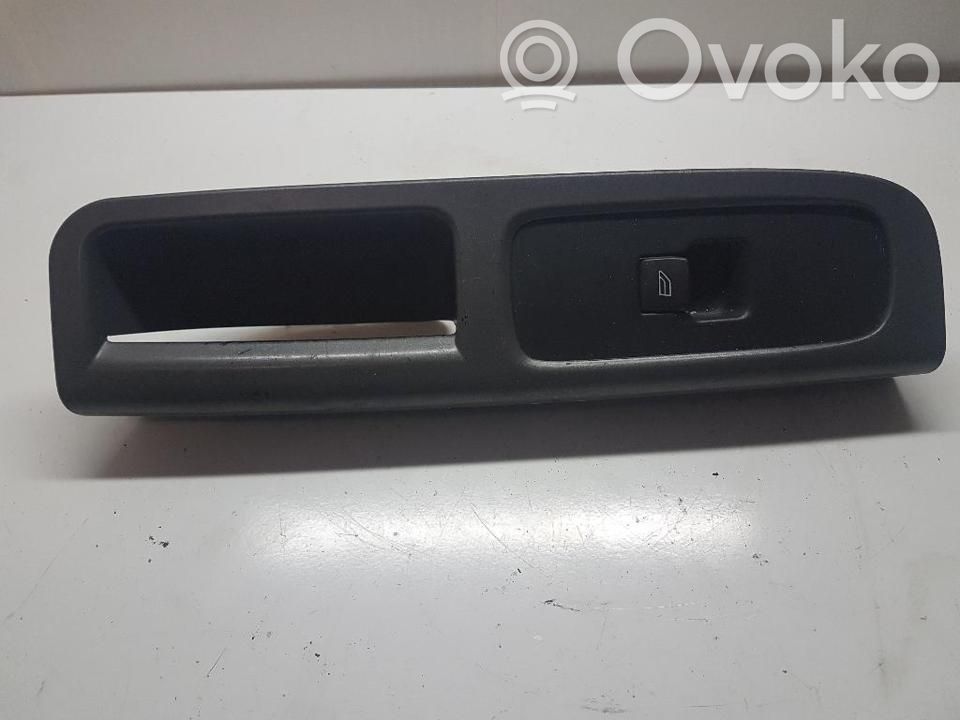 Volvo S40 Electric window control switch 