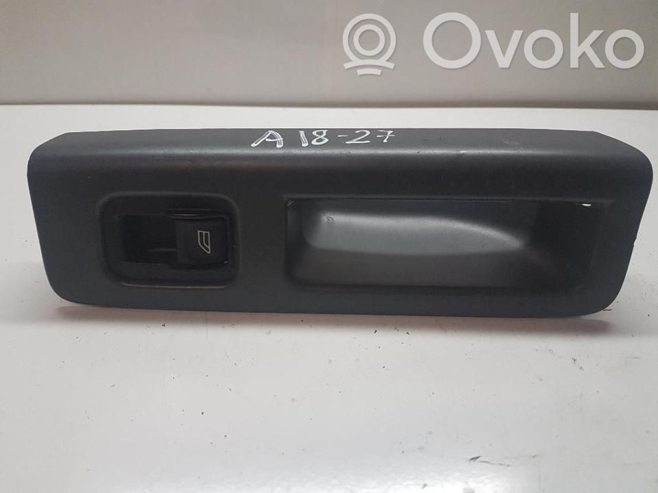 Volvo S40 Electric window control switch 