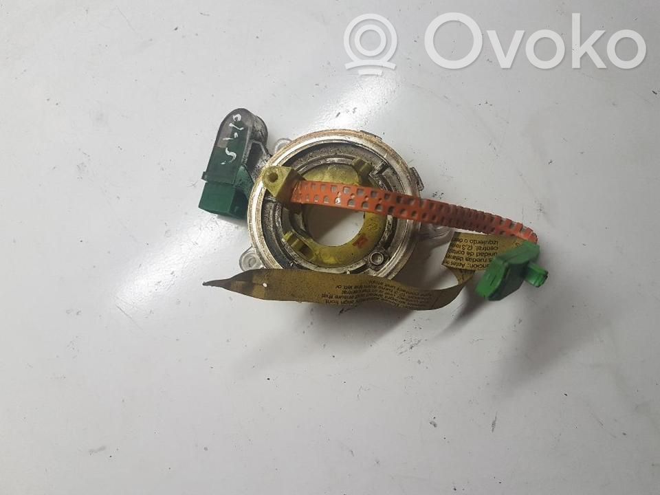 Volvo S40, V40 Lenkwinkelsensor Airbagschleifring Wickelfeder 
