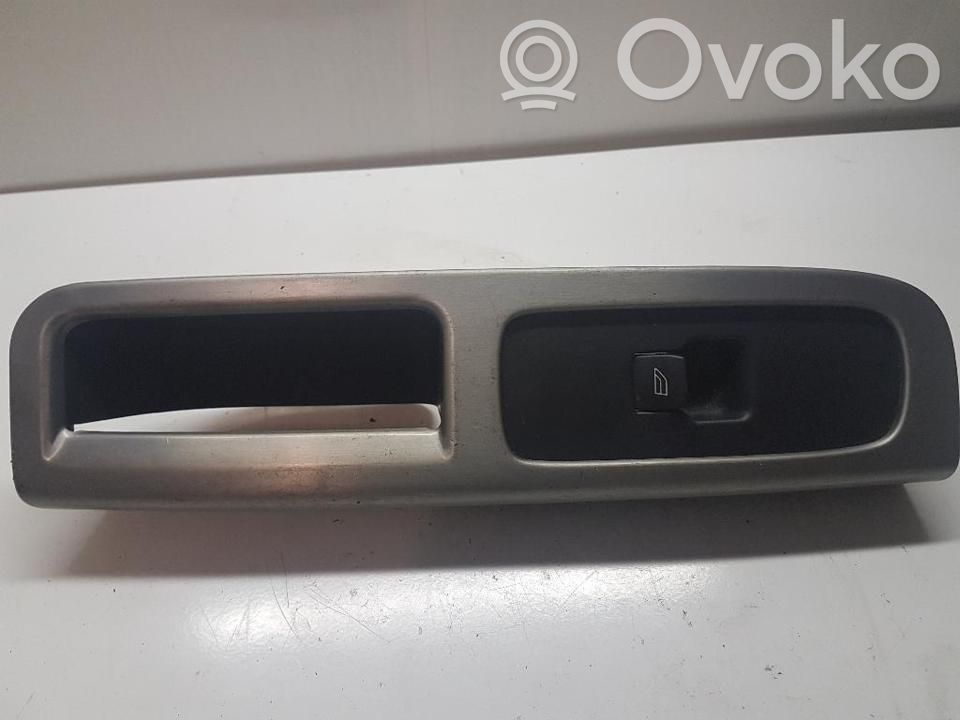 Volvo V50 Electric window control switch 