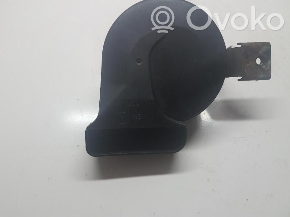 Volvo S60 Garso signalas 
