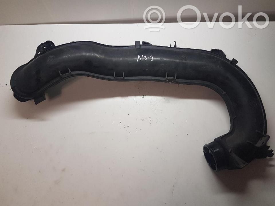 Ford Galaxy Interkūlerio žarna (-os)/ vamzdelis (-iai) 